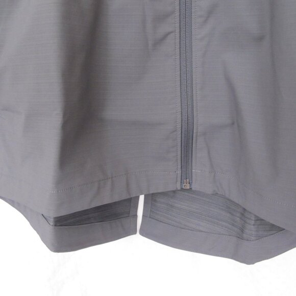 NWT - Under Armour Water-Resistant Jacket - XS - Picture 6 of 14